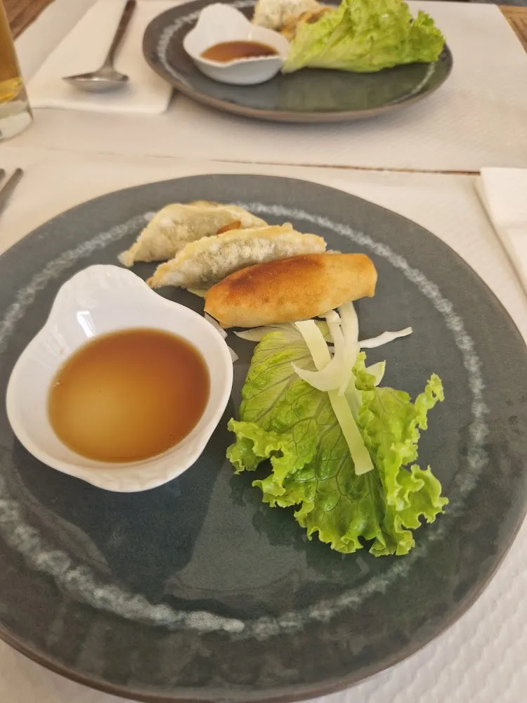 Assortiment de Beignets