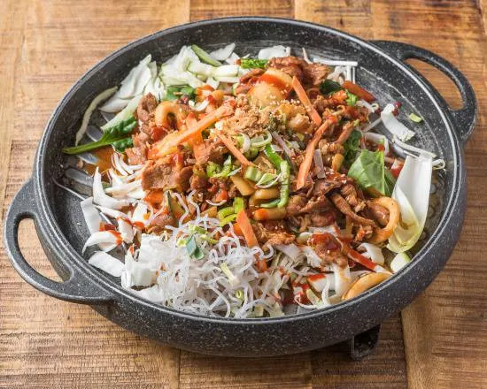 Japchae
